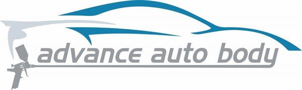 Advance Auto Body 917 Howe Road, Martinez, CA 94553 Advance Auto Body Logo