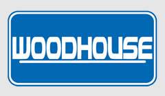 Woodhouse Buick GMC 11911 I Street, Omaha, NE 68137 Woodhouse Buick GMC Logo