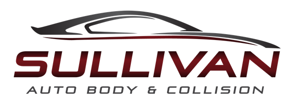 Sullivan Auto Body Logo