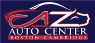 A-Z Auto Center, Inc. Logo