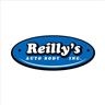 Reilly's Auto Body Inc. 140 Cherry Valley Avenue, West Hempstead, NY 11552 Reilly's Auto Body Inc. Logo