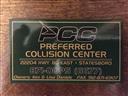 Preferred Collision Center, L.L.C. 22204 Highway 80 East, Statesboro, GA 30461 Preferred Collision Center, L.L.C. Logo