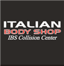 Italian Body Shop Inc 7285 Northgate Way, Westerville, OH 43082 Italian Body Shop Inc Logo