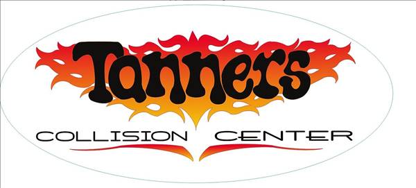 Tanner's Collision Center Mailing:24155 East 1030 Rd, Weatherford, OK 73096 Tanner's Collision Center Logo