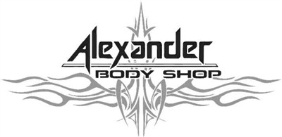 Alexander Body Shop 618 Hwy 61 North, Natchez, MS 39120 Alexander Body Shop Logo
