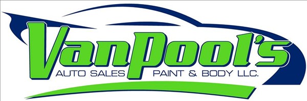 Vanpool's Paint and Body 2025 N Main St, Sikeston, MO 63801 Vanpool's Paint and Body Logo