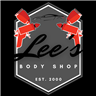 Lee's Body Shop Logo