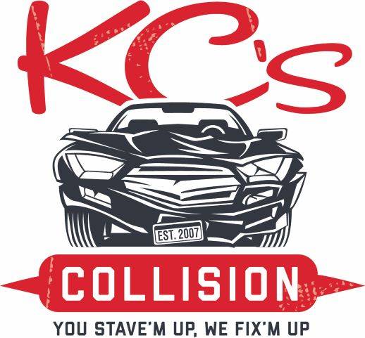 Kcs Collision Inc. Logo
