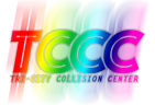 Tri City Collision Center, Inc. Logo