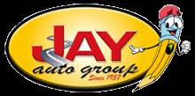 Jay Collision Center Logo