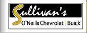 O'Neill's Chevrolet & Buick 19 Sandscreen Rd, Avon, CT 06001 O'Neill's Chevrolet & Buick Logo