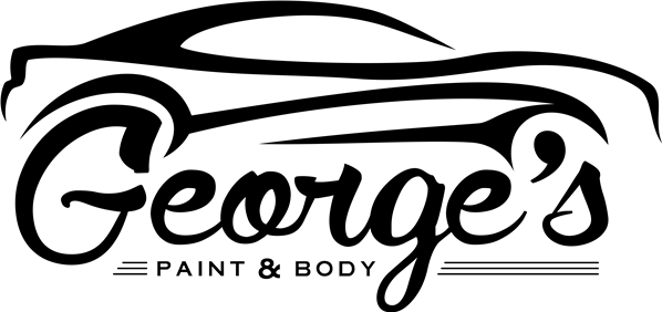 George's Paint & Body Shop LLC Logo