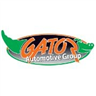 Gator Chrysler-Dodge-Jeep 840 So. Harbor City Blvd., Melbourne, FL 32901 Gator Chrysler-Dodge-Jeep Logo