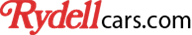 Rydell Auto Body & Glass Logo