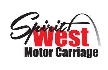 Spirit West Motor Carriage- Spirit West Auto Body 610 Park Lane, Manchester, MO 63011 Spirit West Motor Carriage- Spirit West Auto Body Logo