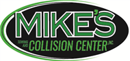Mike's Towing & Collision Center, Inc. 1 Chestnut Street, Danbury, CT 06810 Mike's Towing & Collision Center, Inc. Logo