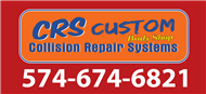 Collision Repair Systems Inc Logo