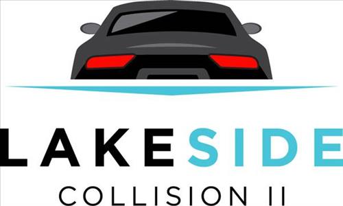 Lake Side Collision II, Inc. 8250 Whitcomb St, Merrillville, IN 46410 Lake Side Collision II, Inc. Logo