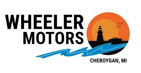 Wheeler Motors Collision Center 11401 N. Straits Hwy., Cheboygan, MI 49721 Wheeler Motors Collision Center Logo
