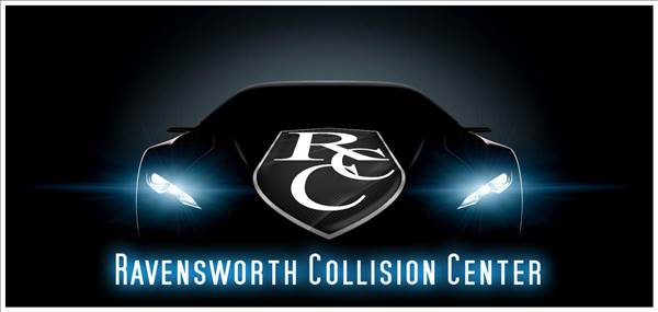 Ravensworth Collision Center 5272 Port Royal Rd, Springfield, VA 22151 Ravensworth Collision Center Logo