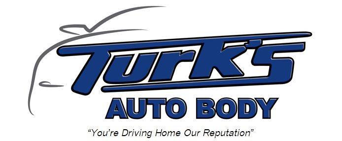 Turk's Auto Body 18 Grandview Park Dr, Arnold, MO 63010 Turk's Auto Body Logo