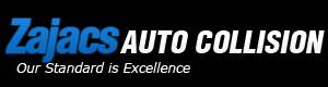 Zajac's Auto Collision, Inc. 793 Airport Dr., Alexander City, AL 35011 Zajac's Auto Collision, Inc. Logo