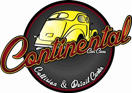 Continental Car Care Ltd. 654 Portion Rd, Ronkonkoma, NY 11779 Continental Car Care Ltd. Logo