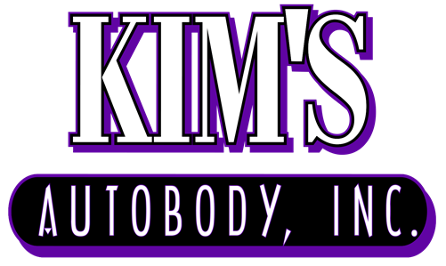 Kim's Autobody, Inc. 312 North Street, Springfield, IL 62704 Kim's Autobody, Inc. Logo