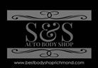 S & S Body Shop, Inc. 5001 W Clay St, Richmond, VA 23230 S & S Body Shop, Inc. Logo
