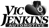 Vic Jenkins Automotive Logo
