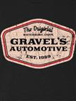 Gravel's Automotive Concepts Inc. 1801 Thomaston Ave, Waterbury, CT 06704 Gravel's Automotive Concepts Inc. Logo