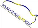 Douglassville Auto Body & Sales Inc. Logo