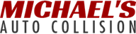Michael's Auto Collision 135 Hallock Avenue, Port Jefferson Station, NY 11776 Michael's Auto Collision Logo