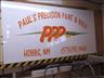 Paul's Precision Paint and Body Inc. 615 East Saint Anne, Hobbs, NM 88240 Paul's Precision Paint and Body Inc. Logo