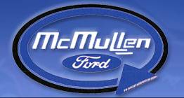 Mcmullen Ford Collision Center 3401 S Expressway St, Council Bluffs, IA 51501 Mcmullen Ford Collision Center Logo