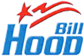 Bill Hood Automotive 1500 N Morrison Blvd, Hammond, LA 70401 Bill Hood Automotive Logo