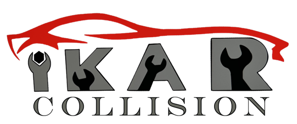 Ikar Collision 14732 Calvert St, Van Nuys, CA 91411 Ikar Collision Logo