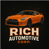 Rich Automotive Corporation 4506 White Plains Rd, Bronx, NY 10470 Rich Automotive Corporation Logo