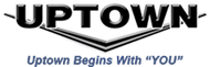 Uptown Motors Inc.-Slinger - Logo