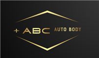 ABC Auto Body 18307 Parthenia Street, Northridge, CA 91325 ABC Auto Body Logo