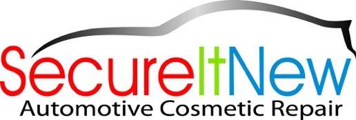 Secure It New 6070 N Blackstone Ave., Fresno, CA 93710 Secure It New Logo
