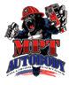 MPT Autobody 9180 Hwy 17 Bypass N., Murrells Inlet, SC 29576 MPT Autobody Logo