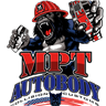 MPT Autobody 9180 Hwy 17 Bypass N., Murrells Inlet, SC 29576 MPT Autobody Logo