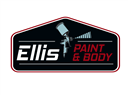 Ellis Paint & Body 2003 Highway 39 North, Meridian, MS 39301 Ellis Paint & Body Logo