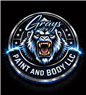 Gray's Paint and Body LLC Logo