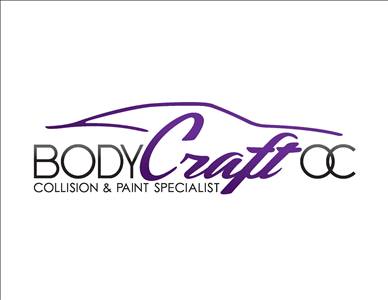 Bodycraft Oc Logo