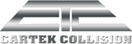 Cartek Collision Inc Logo