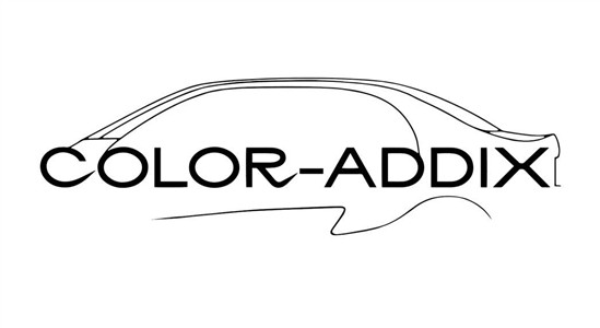 Color Addix 5535 Rose Bank Court, Lexington, SC 29073 Color Addix Logo