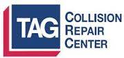 Tag Collision Carlsbad Logo