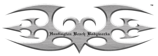 Huntington Beach Bodyworks Logo